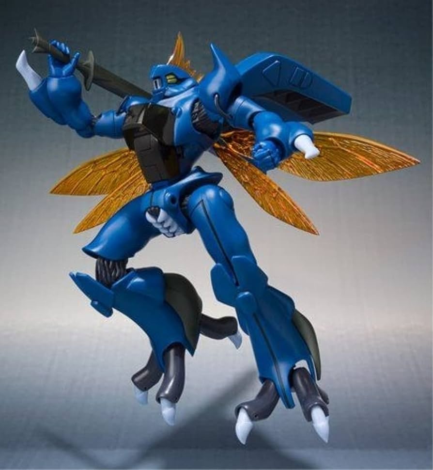 ROBOT魂 ＜SIDE AB＞ ビランビー＆ユニコン・ウーセット ROBOT魂 ＜SIDE AB＞ ビランビー&ユニコン・ウーセット | 魂ウェブ